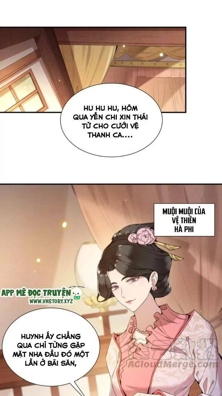 Phượng Hoàng Vu Phi Chapter 69 - 7