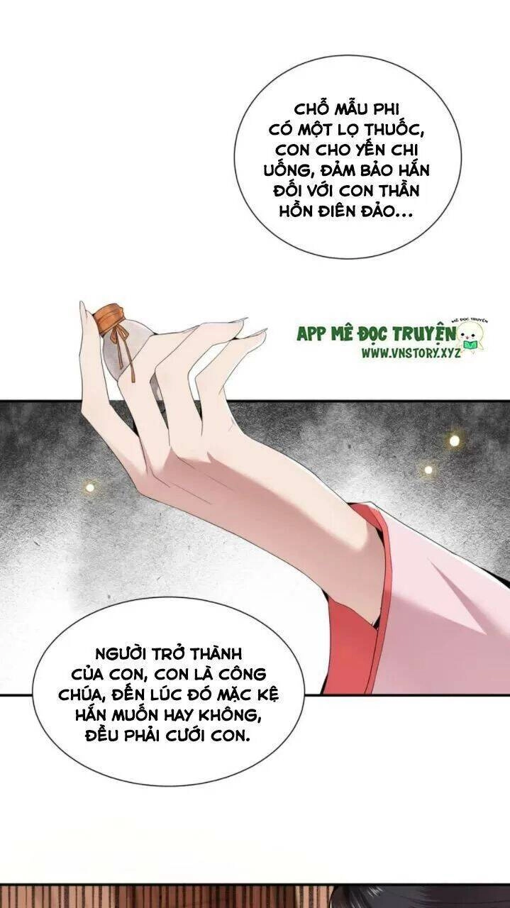 Phượng Hoàng Vu Phi Chapter 69 - 11