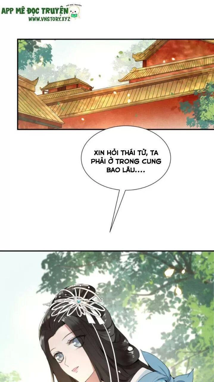 Phượng Hoàng Vu Phi Chapter 69 - 15