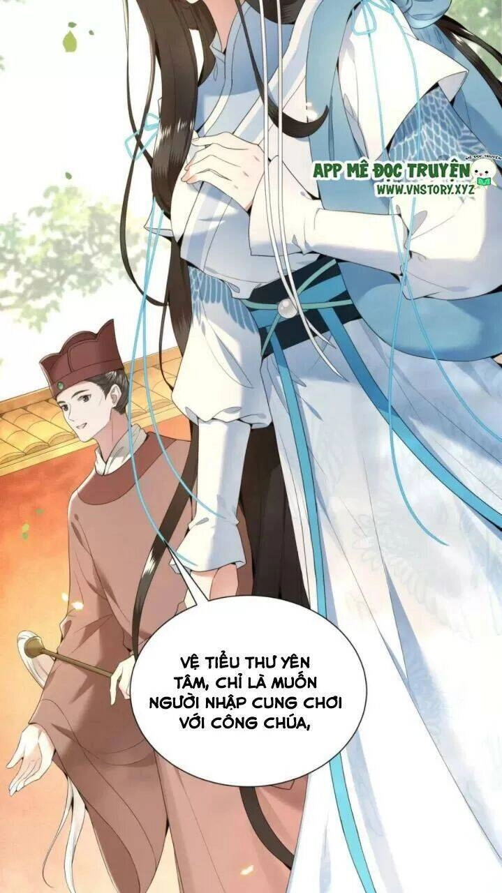 Phượng Hoàng Vu Phi Chapter 69 - 16