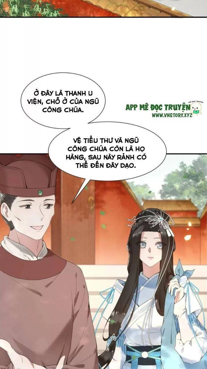 Phượng Hoàng Vu Phi Chapter 69 - 18