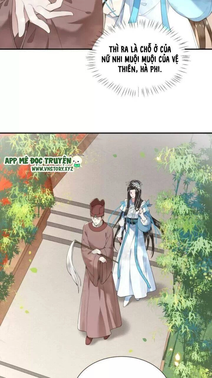 Phượng Hoàng Vu Phi Chapter 69 - 19