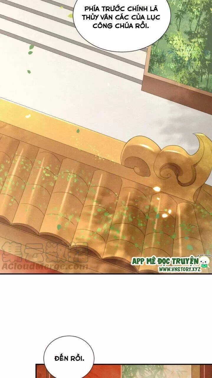 Phượng Hoàng Vu Phi Chapter 69 - 20