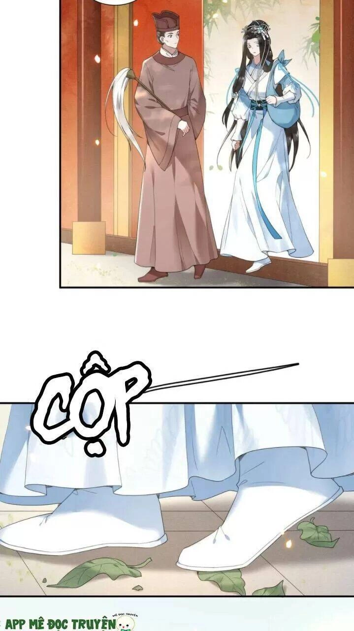 Phượng Hoàng Vu Phi Chapter 69 - 21