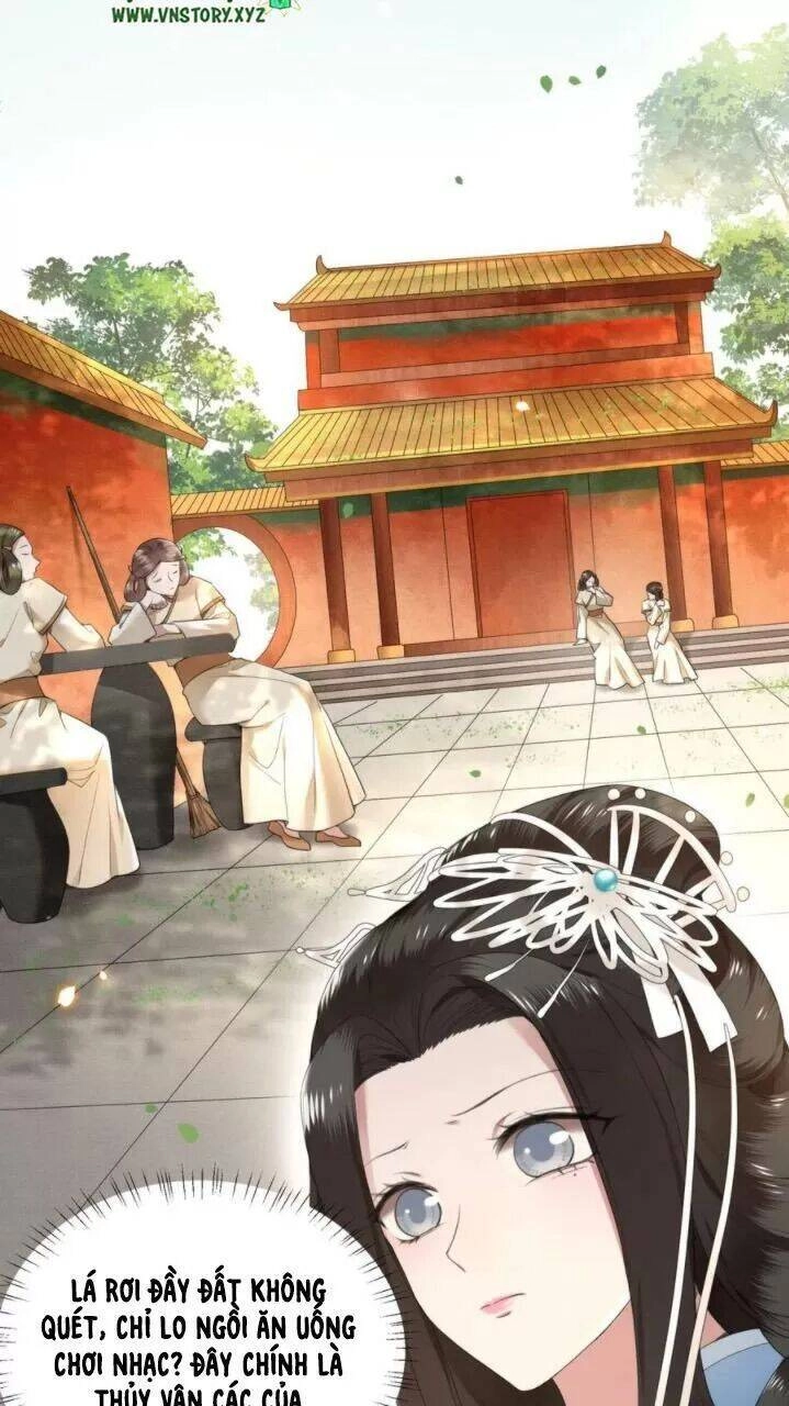 Phượng Hoàng Vu Phi Chapter 69 - 22