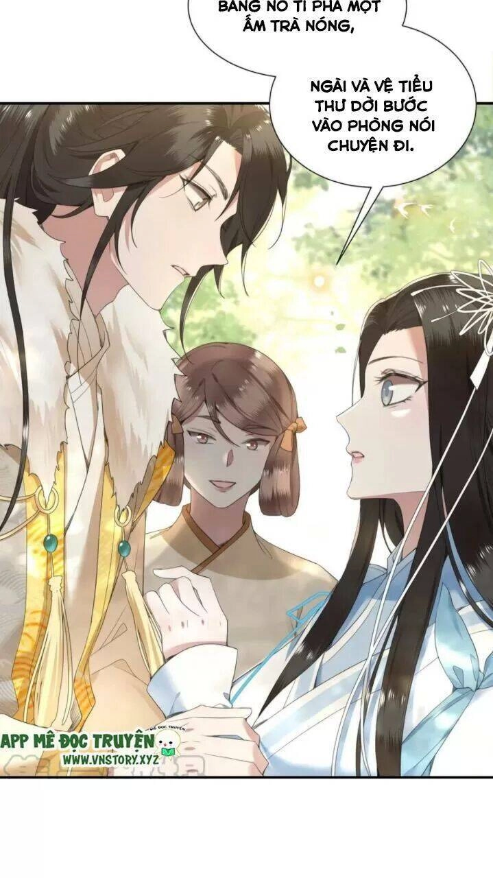 Phượng Hoàng Vu Phi Chapter 69 - 31