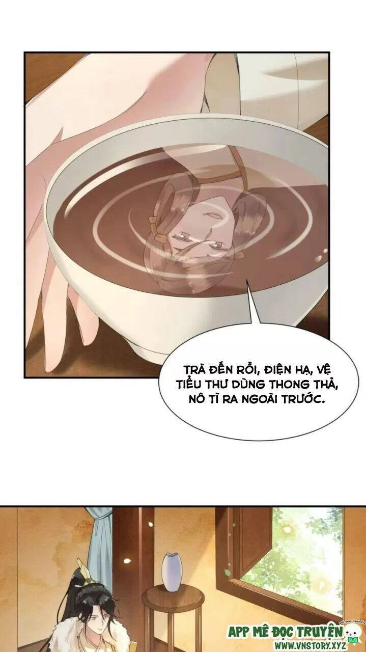 Phượng Hoàng Vu Phi Chapter 69 - 32