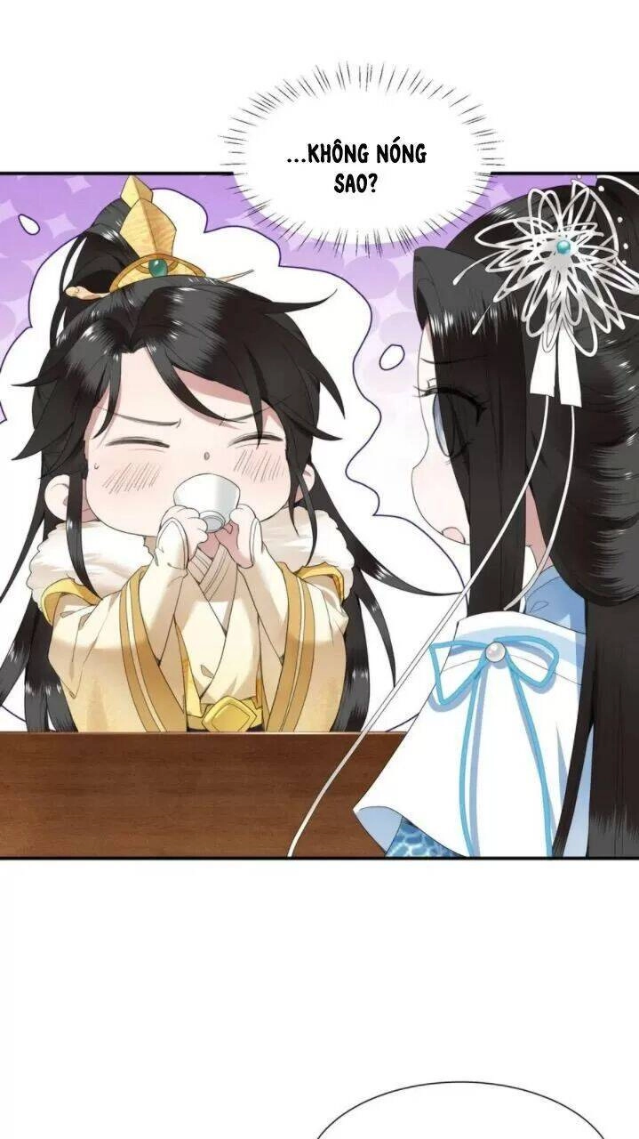 Phượng Hoàng Vu Phi Chapter 69 - 34