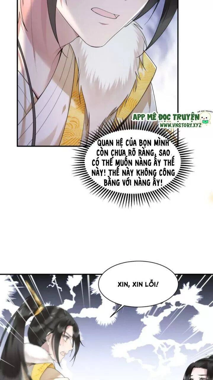 Phượng Hoàng Vu Phi Chapter 70 - 4