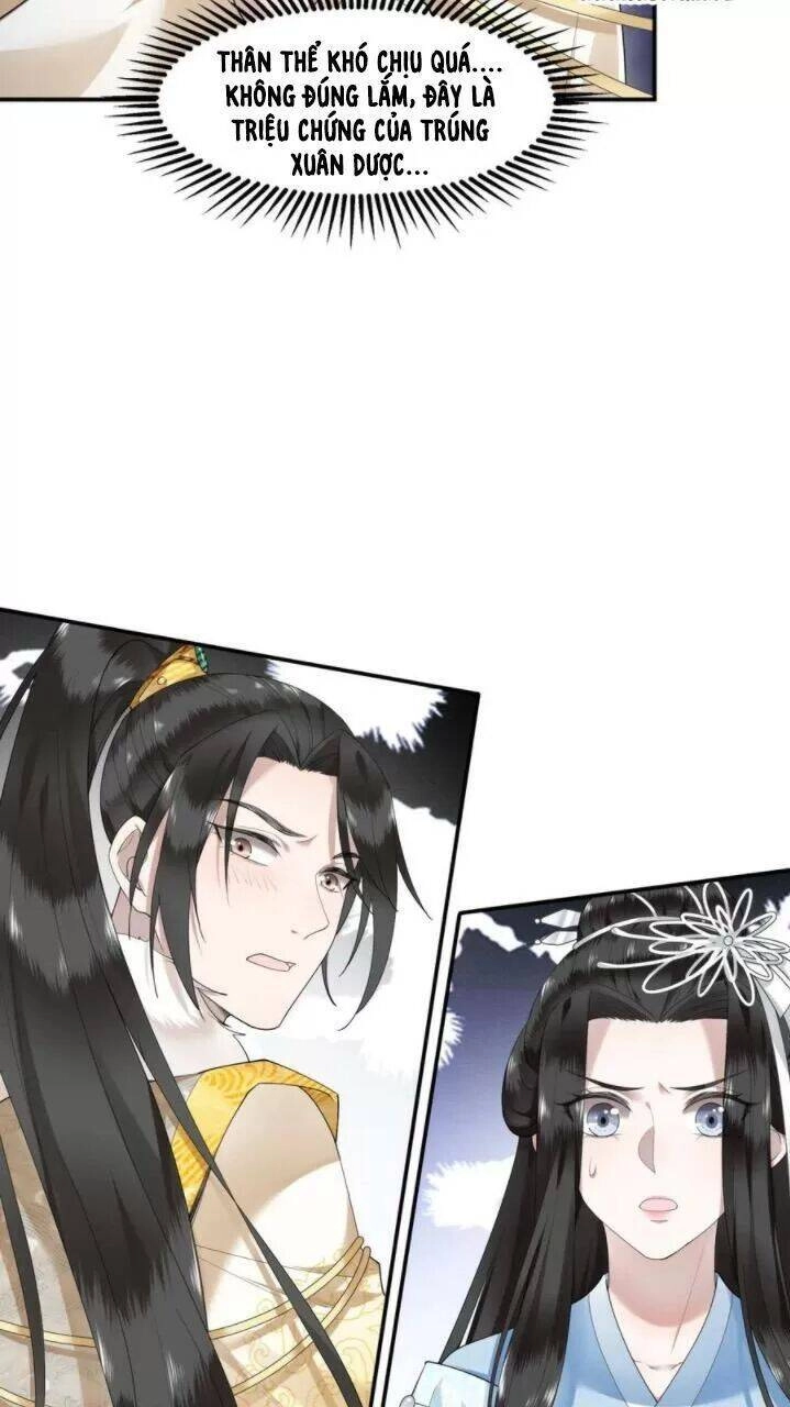 Phượng Hoàng Vu Phi Chapter 70 - 8