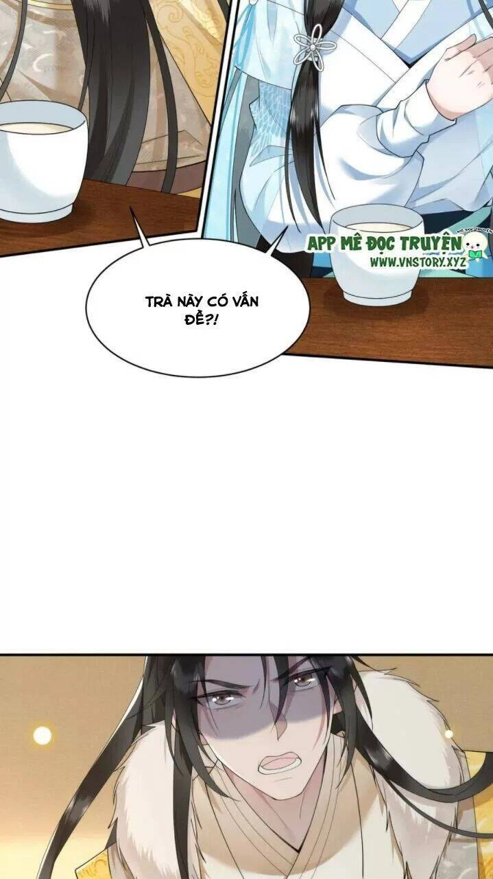 Phượng Hoàng Vu Phi Chapter 70 - 9