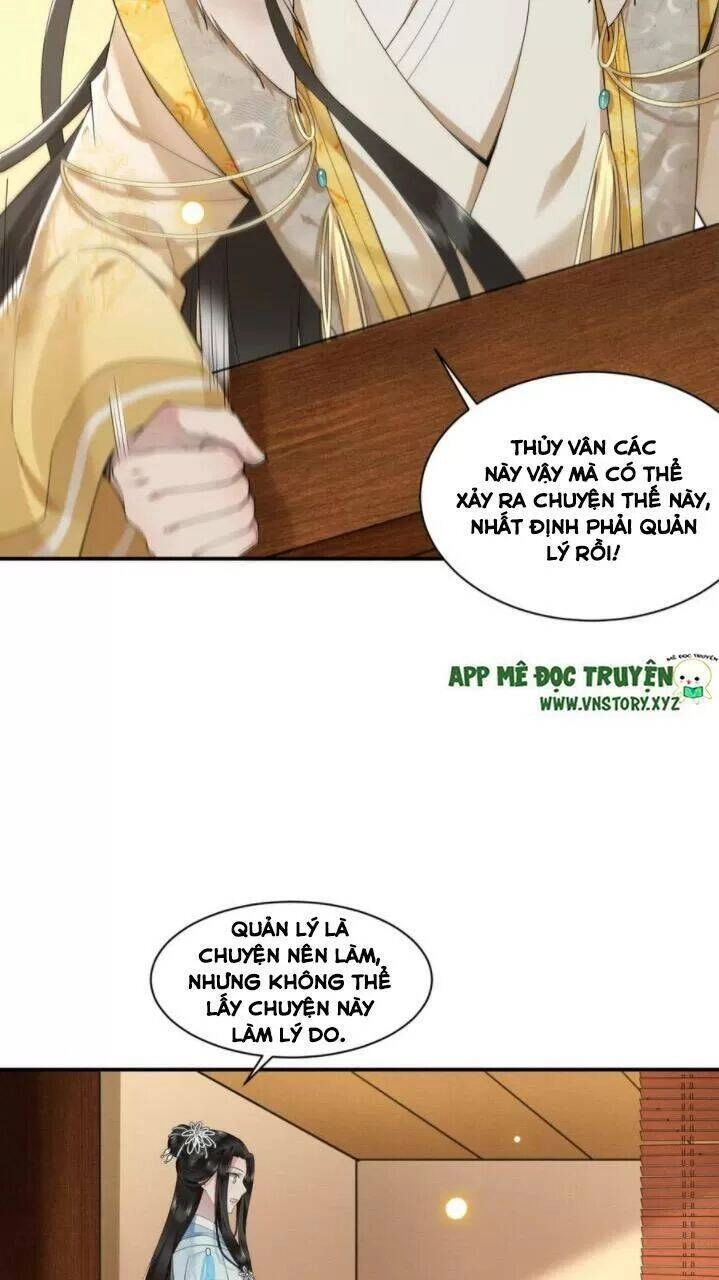 Phượng Hoàng Vu Phi Chapter 70 - 10