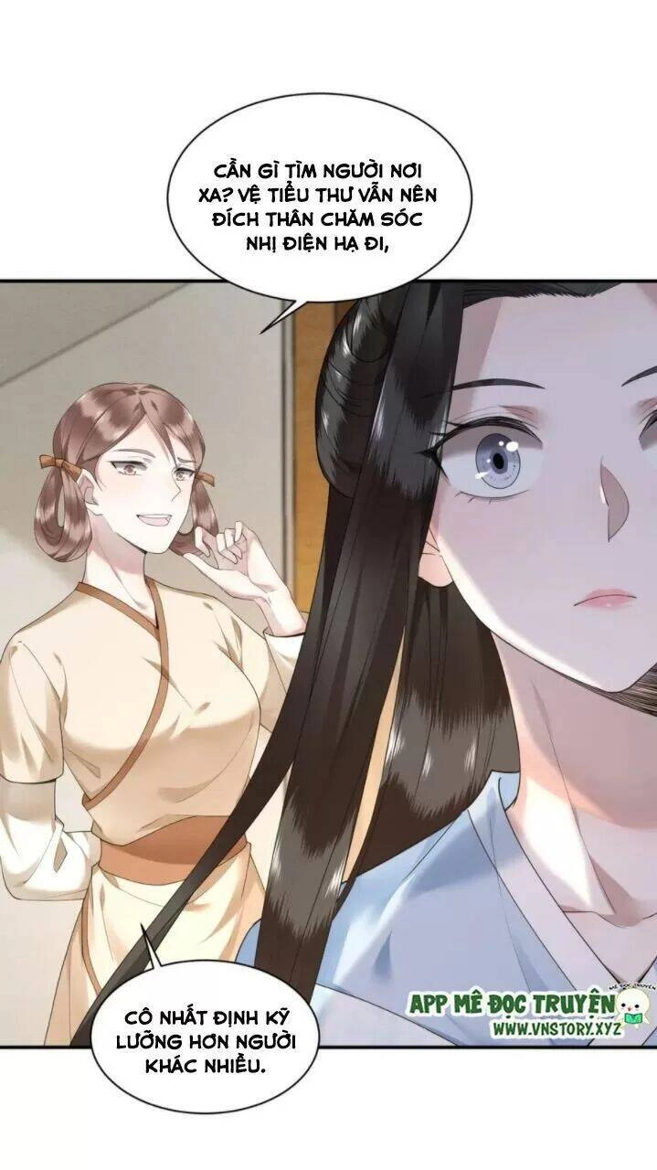 Phượng Hoàng Vu Phi Chapter 70 - 18