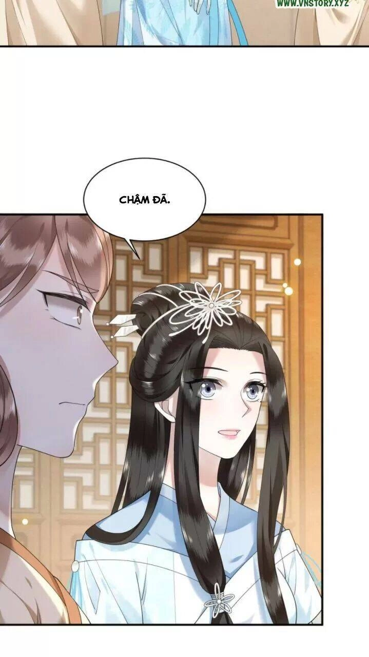 Phượng Hoàng Vu Phi Chapter 70 - 20