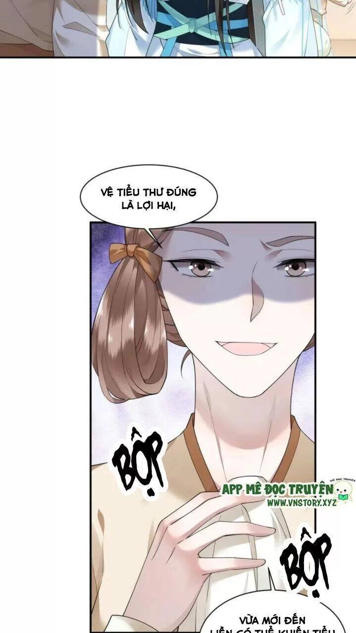 Phượng Hoàng Vu Phi Chapter 70 - 24