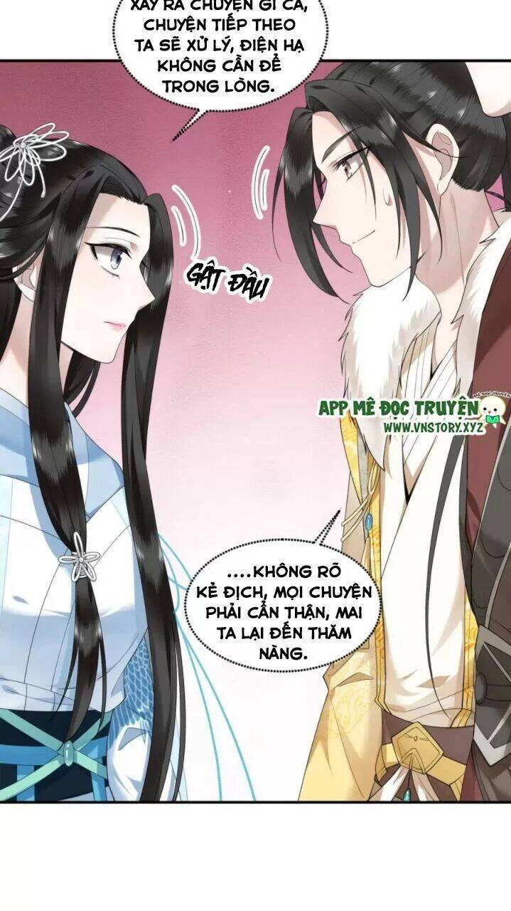 Phượng Hoàng Vu Phi Chapter 70 - 28