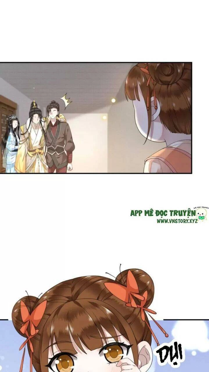 Phượng Hoàng Vu Phi Chapter 70 - 29