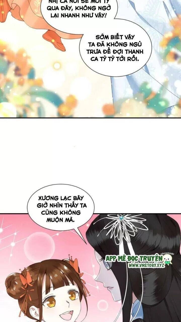 Phượng Hoàng Vu Phi Chapter 71 - 7