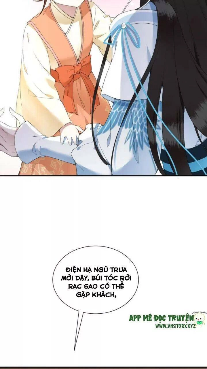 Phượng Hoàng Vu Phi Chapter 71 - 8