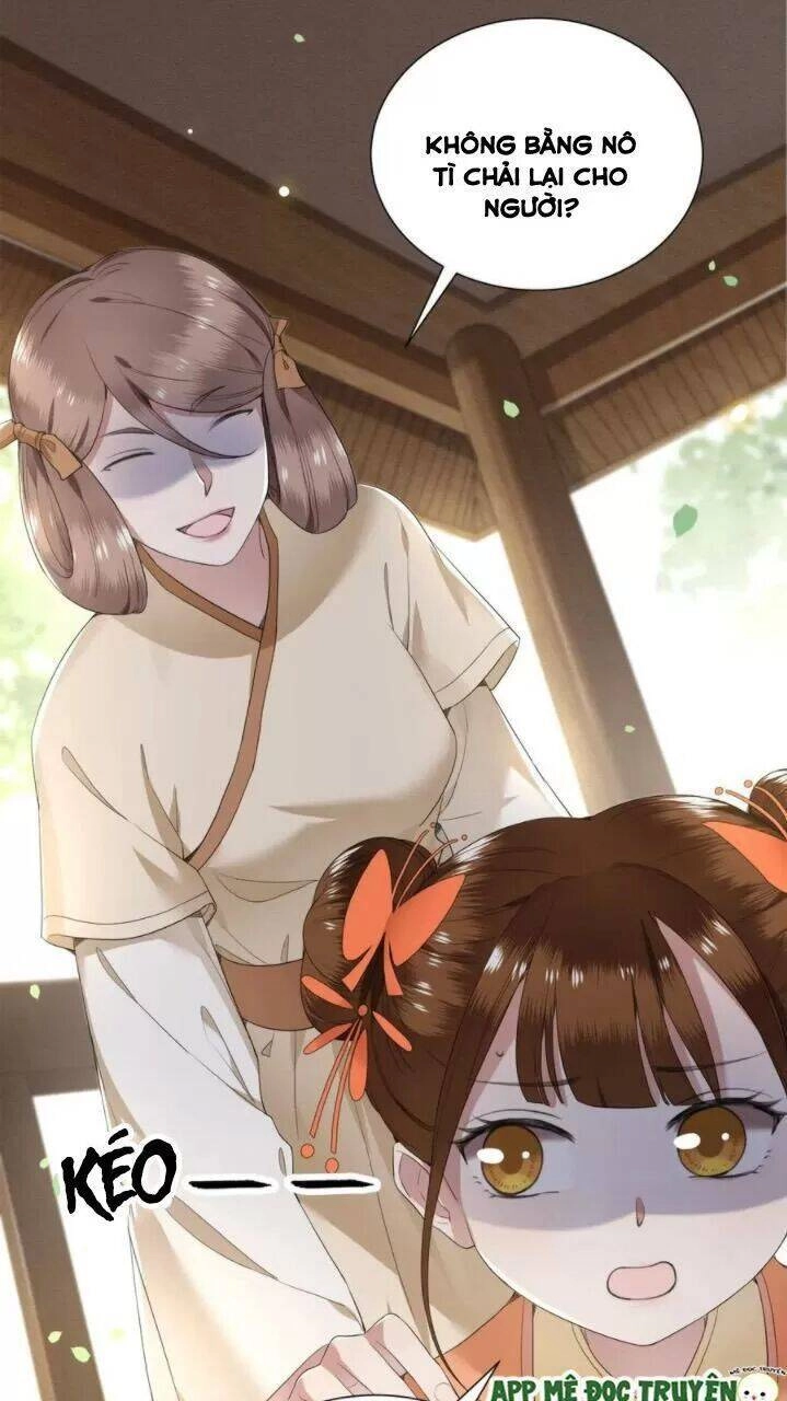 Phượng Hoàng Vu Phi Chapter 71 - 9