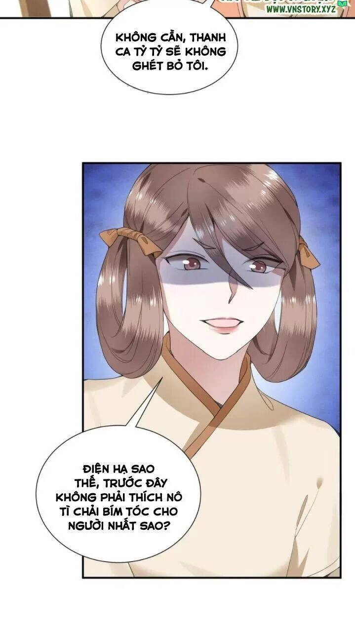 Phượng Hoàng Vu Phi Chapter 71 - 10