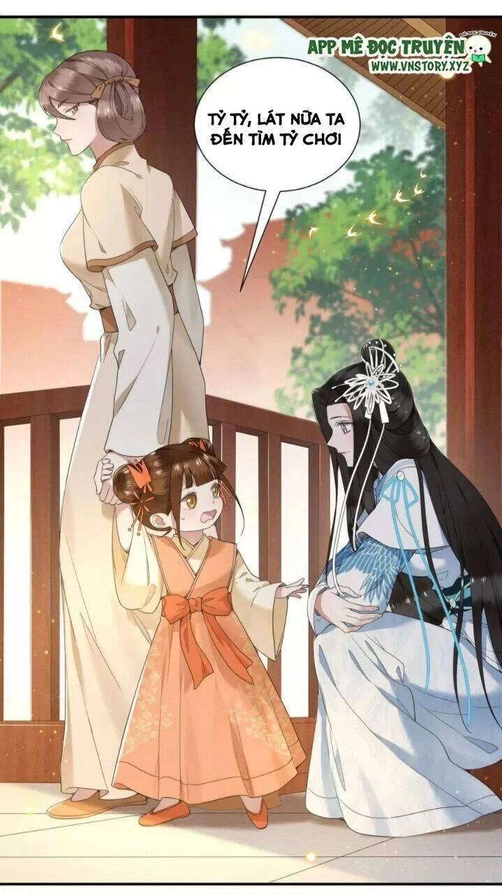 Phượng Hoàng Vu Phi Chapter 71 - 12