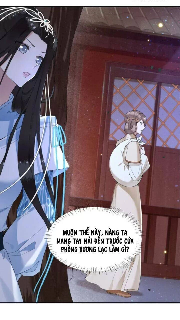 Phượng Hoàng Vu Phi Chapter 71 - 17