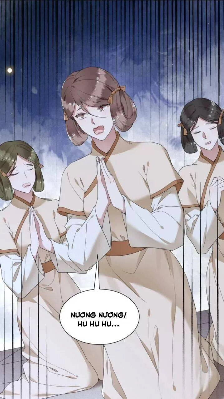 Phượng Hoàng Vu Phi Chapter 71 - 22