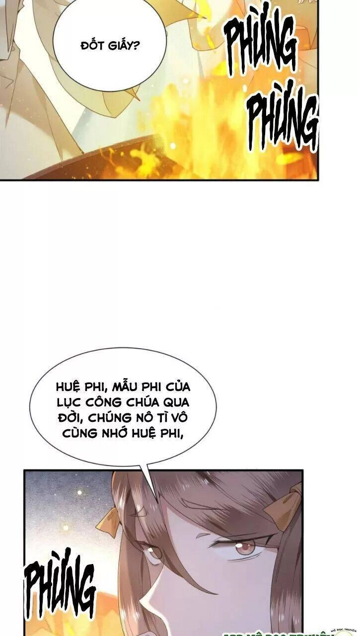 Phượng Hoàng Vu Phi Chapter 71 - 27