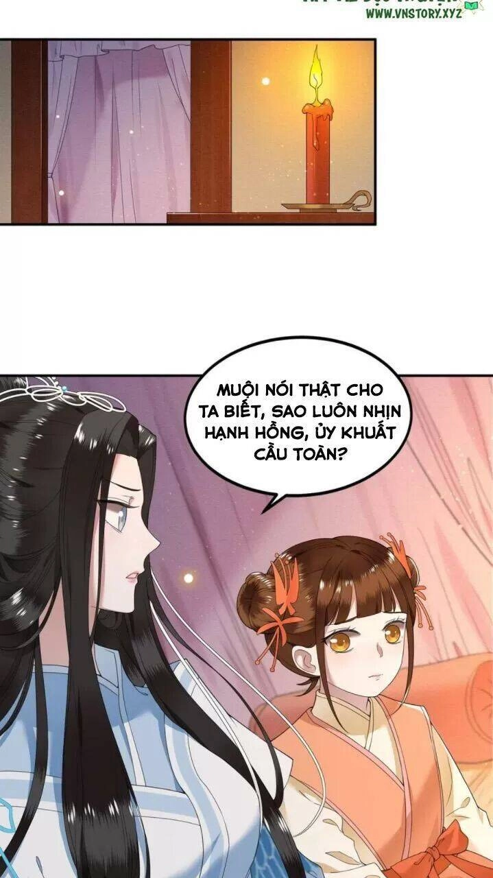 Phượng Hoàng Vu Phi Chapter 71 - 38