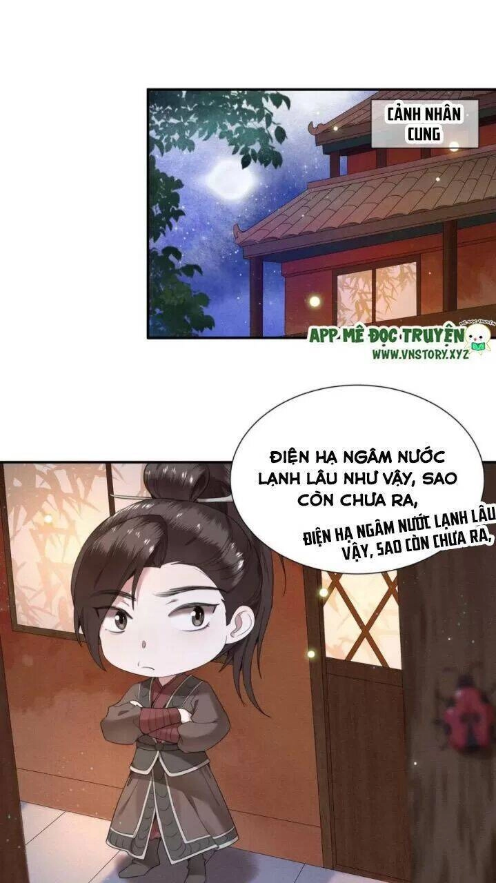 Phượng Hoàng Vu Phi Chapter 71 - 40