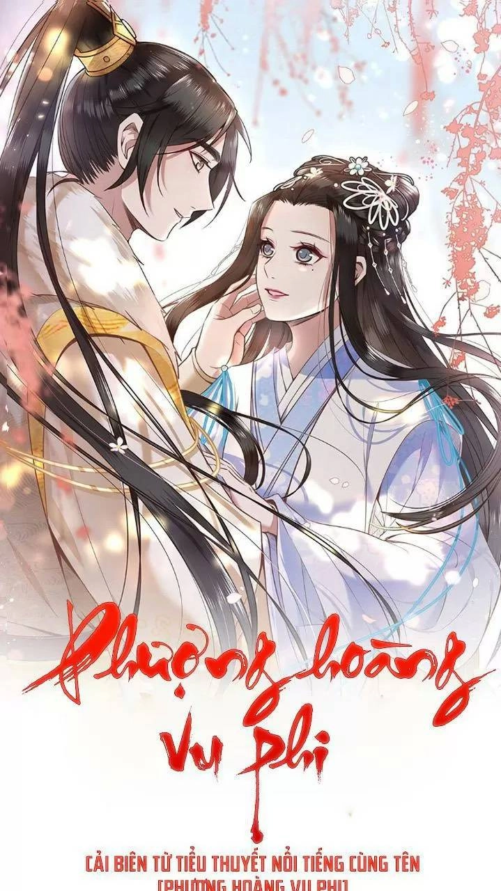 Phượng Hoàng Vu Phi Chapter 72 - 1