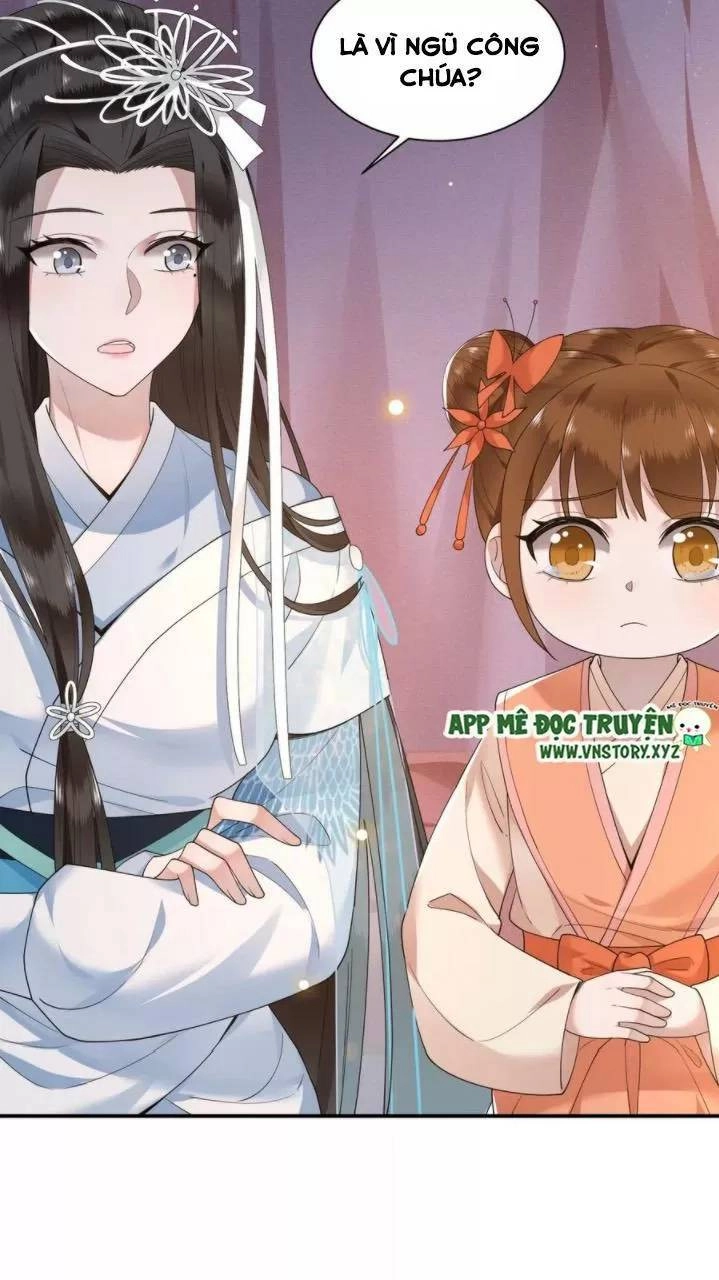 Phượng Hoàng Vu Phi Chapter 72 - 7