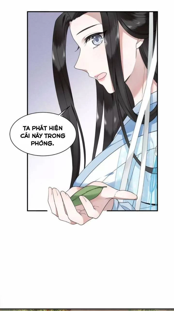 Phượng Hoàng Vu Phi Chapter 72 - 9