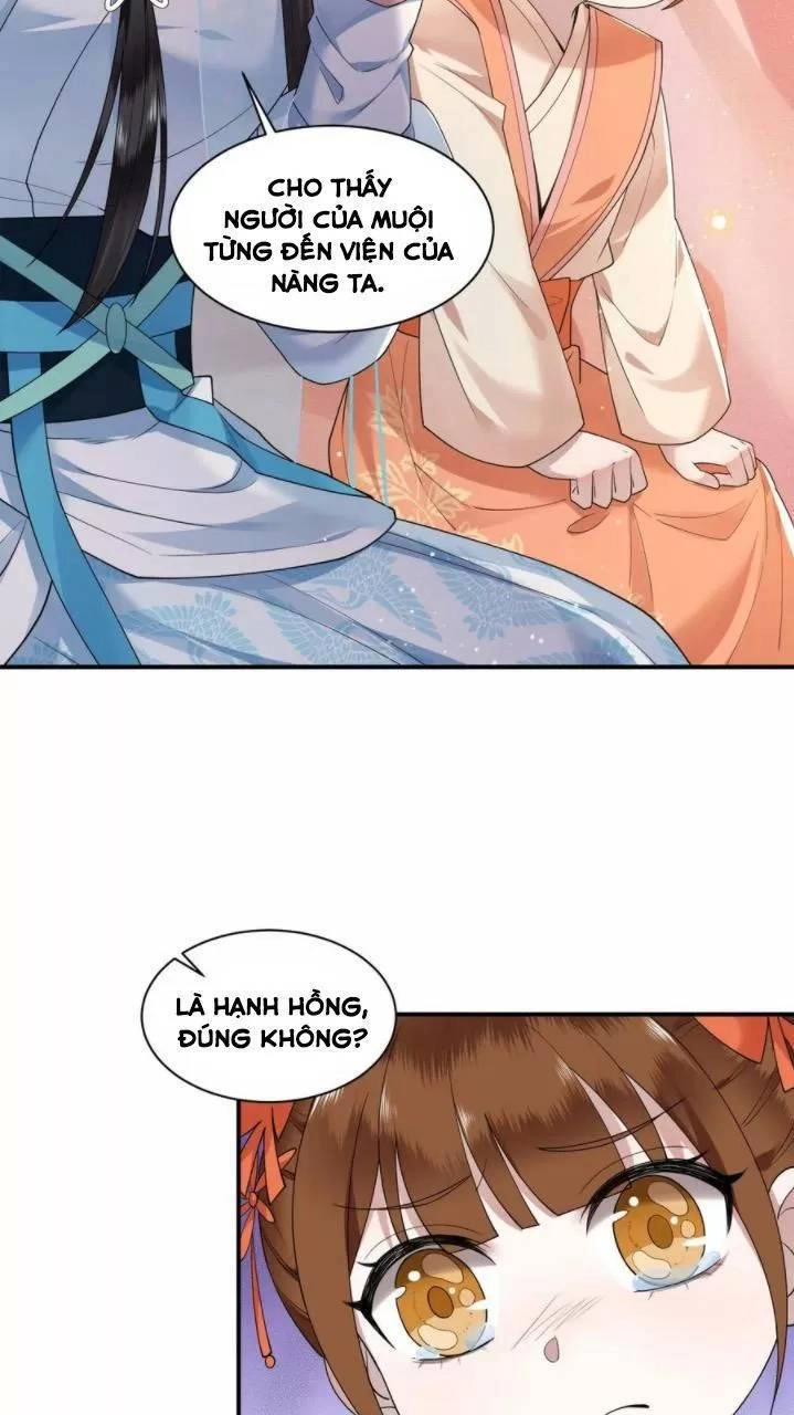 Phượng Hoàng Vu Phi Chapter 72 - 12