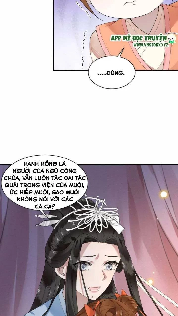 Phượng Hoàng Vu Phi Chapter 72 - 13