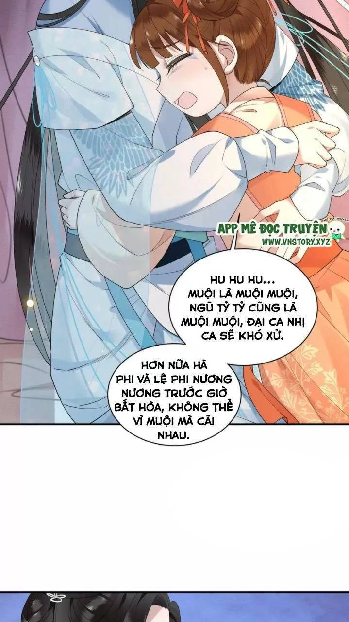 Phượng Hoàng Vu Phi Chapter 72 - 14