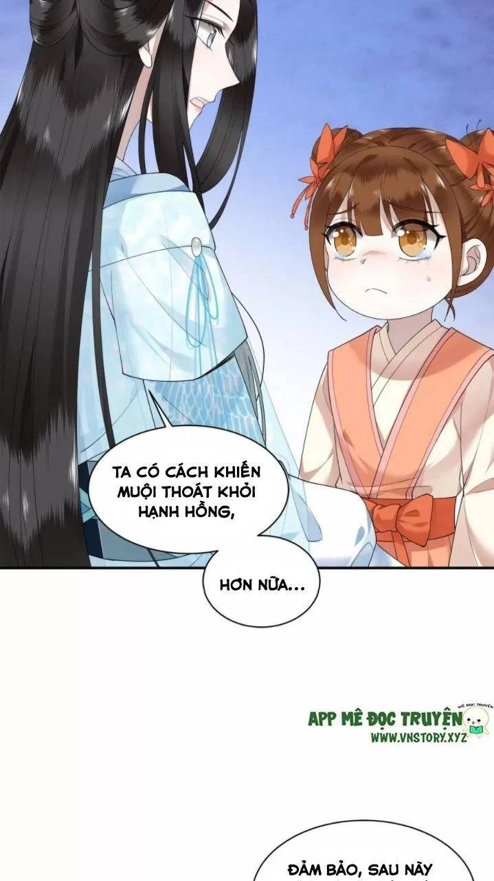 Phượng Hoàng Vu Phi Chapter 72 - 15