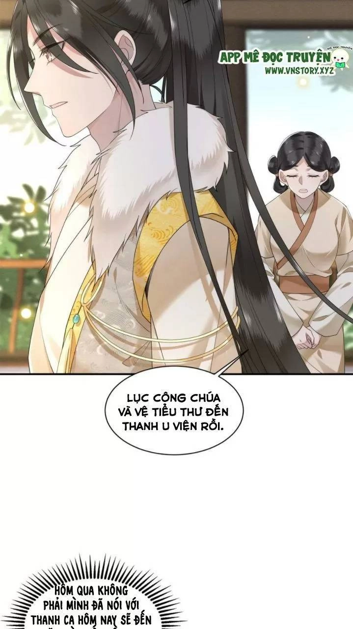 Phượng Hoàng Vu Phi Chapter 72 - 20