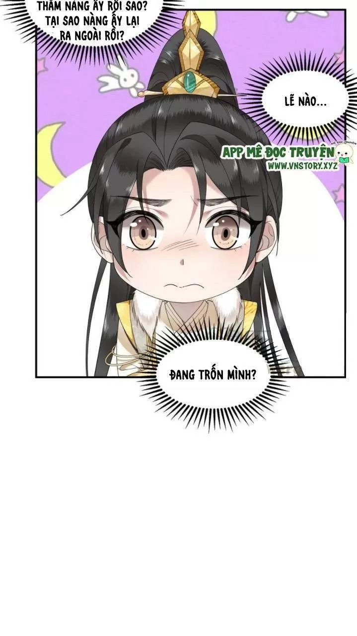 Phượng Hoàng Vu Phi Chapter 72 - 21