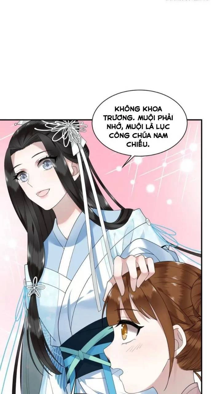 Phượng Hoàng Vu Phi Chapter 72 - 25