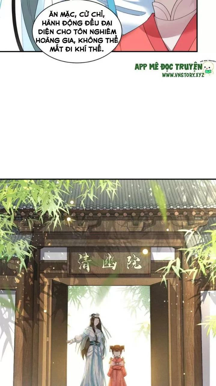 Phượng Hoàng Vu Phi Chapter 72 - 26