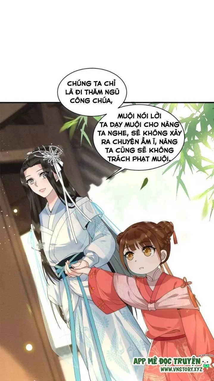 Phượng Hoàng Vu Phi Chapter 72 - 28