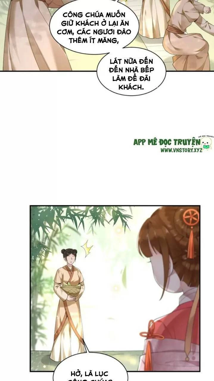 Phượng Hoàng Vu Phi Chapter 72 - 30