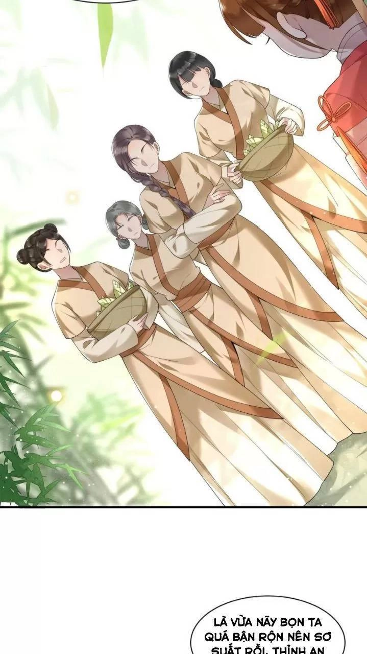 Phượng Hoàng Vu Phi Chapter 72 - 32