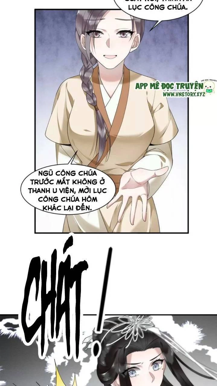 Phượng Hoàng Vu Phi Chapter 72 - 33