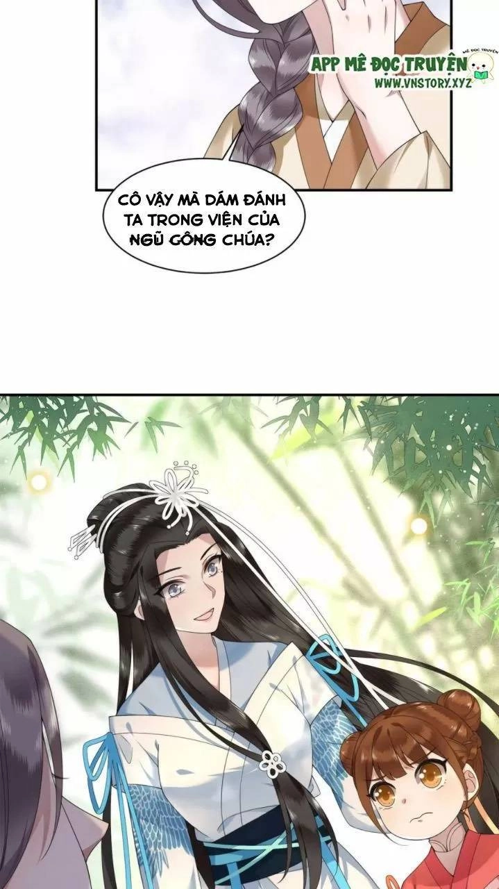 Phượng Hoàng Vu Phi Chapter 72 - 36