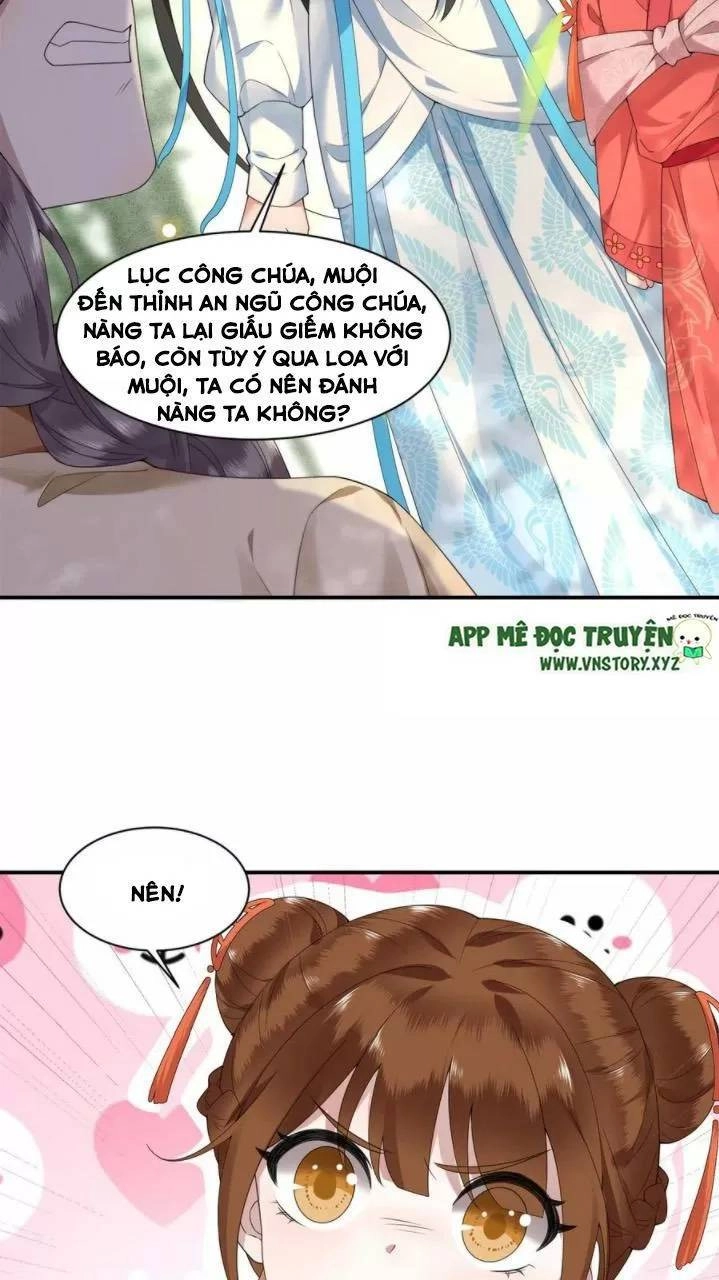 Phượng Hoàng Vu Phi Chapter 72 - 37