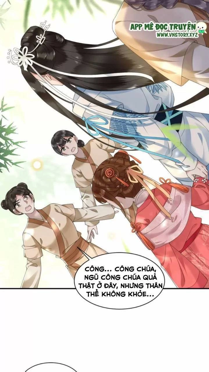 Phượng Hoàng Vu Phi Chapter 72 - 39