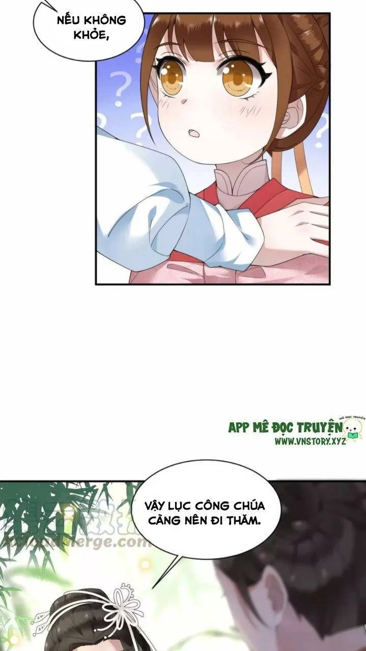 Phượng Hoàng Vu Phi Chapter 72 - 40